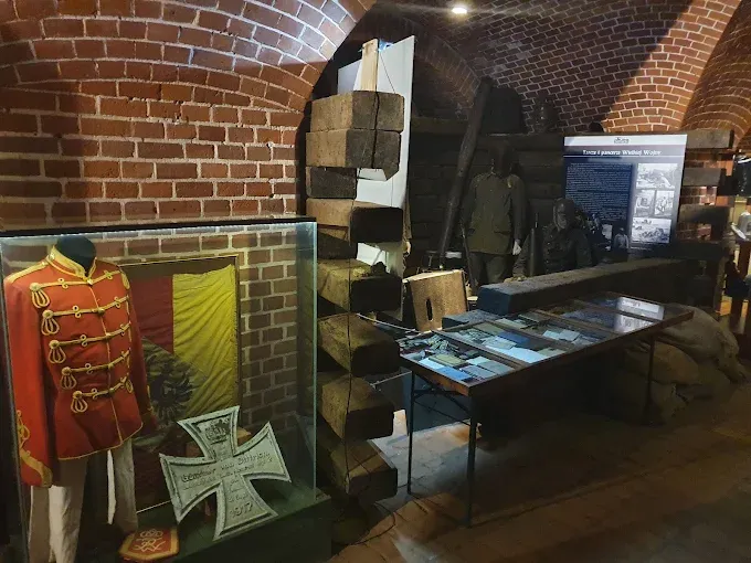 Fort Gerharda
